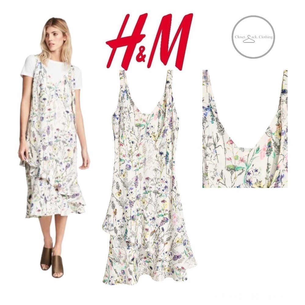 H&M Dress Size 6